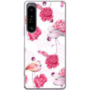 Чохол BoxFace Sony Xperia 1 IV 