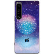 Чохол BoxFace Sony Xperia 1 IV 