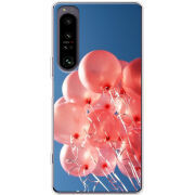 Чохол BoxFace Sony Xperia 1 IV 