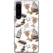 Чохол BoxFace Sony Xperia 1 IV 