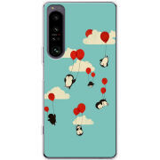 Чохол BoxFace Sony Xperia 1 IV 