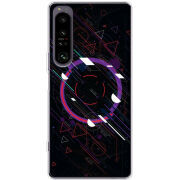 Чохол BoxFace Sony Xperia 1 IV 