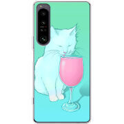 Чохол BoxFace Sony Xperia 1 IV 