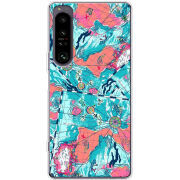 Чохол BoxFace Sony Xperia 1 IV 