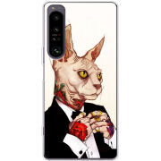 Чохол BoxFace Sony Xperia 1 IV 