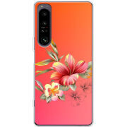 Чохол BoxFace Sony Xperia 1 IV 