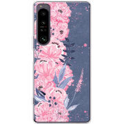 Чохол BoxFace Sony Xperia 1 IV 