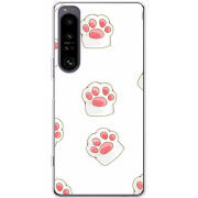 Чохол BoxFace Sony Xperia 1 IV 