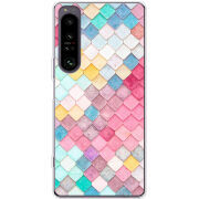Чохол BoxFace Sony Xperia 1 IV 