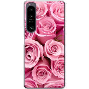 Чохол BoxFace Sony Xperia 1 IV 