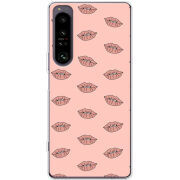Чохол BoxFace Sony Xperia 1 IV 