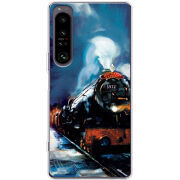 Чохол BoxFace Sony Xperia 1 IV 