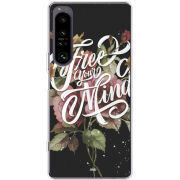 Чохол BoxFace Sony Xperia 1 IV 