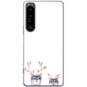 Чохол BoxFace Sony Xperia 1 IV 