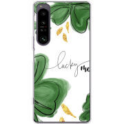 Чохол BoxFace Sony Xperia 1 IV 