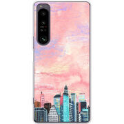 Чохол BoxFace Sony Xperia 1 IV 