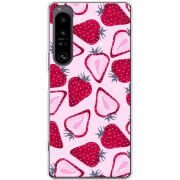 Чохол BoxFace Sony Xperia 1 IV 