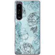 Чохол BoxFace Sony Xperia 1 IV 