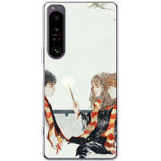 Чохол BoxFace Sony Xperia 1 IV 