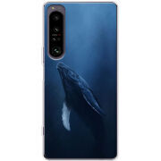 Чохол BoxFace Sony Xperia 1 IV 