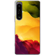 Чохол BoxFace Sony Xperia 1 IV 
