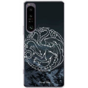 Чохол BoxFace Sony Xperia 1 IV 