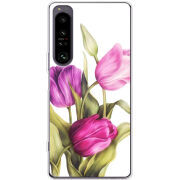 Чохол BoxFace Sony Xperia 1 IV 