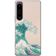 Чохол BoxFace Sony Xperia 1 IV 