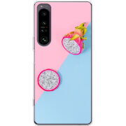 Чохол BoxFace Sony Xperia 1 IV 