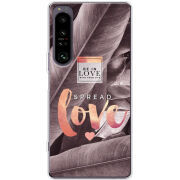 Чохол BoxFace Sony Xperia 1 IV 