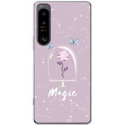 Чохол BoxFace Sony Xperia 1 IV 