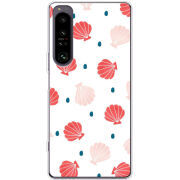 Чохол BoxFace Sony Xperia 1 IV 