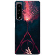Чохол BoxFace Sony Xperia 1 IV 