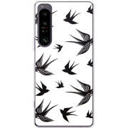 Чохол BoxFace Sony Xperia 1 IV 