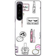 Чохол BoxFace Sony Xperia 1 IV 