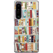 Чохол BoxFace Sony Xperia 1 IV 