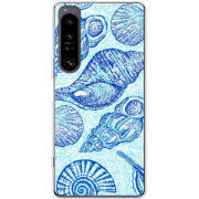 Чохол BoxFace Sony Xperia 1 IV 