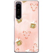 Чохол BoxFace Sony Xperia 1 IV 