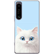 Чохол BoxFace Sony Xperia 1 IV 