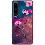Чохол BoxFace Sony Xperia 1 IV 