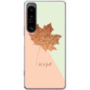 Чохол BoxFace Sony Xperia 1 IV 