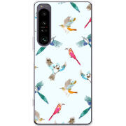 Чохол BoxFace Sony Xperia 1 IV 