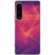 Чохол BoxFace Sony Xperia 1 IV 