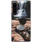 Чохол BoxFace Sony Xperia 1 IV 