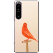 Чохол BoxFace Sony Xperia 1 IV 