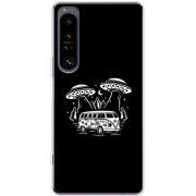 Чохол BoxFace Sony Xperia 1 IV 