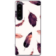 Чохол BoxFace Sony Xperia 1 IV 