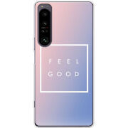 Чохол BoxFace Sony Xperia 1 IV 