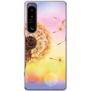 Чохол BoxFace Sony Xperia 1 IV 