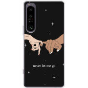 Чохол BoxFace Sony Xperia 1 IV 
